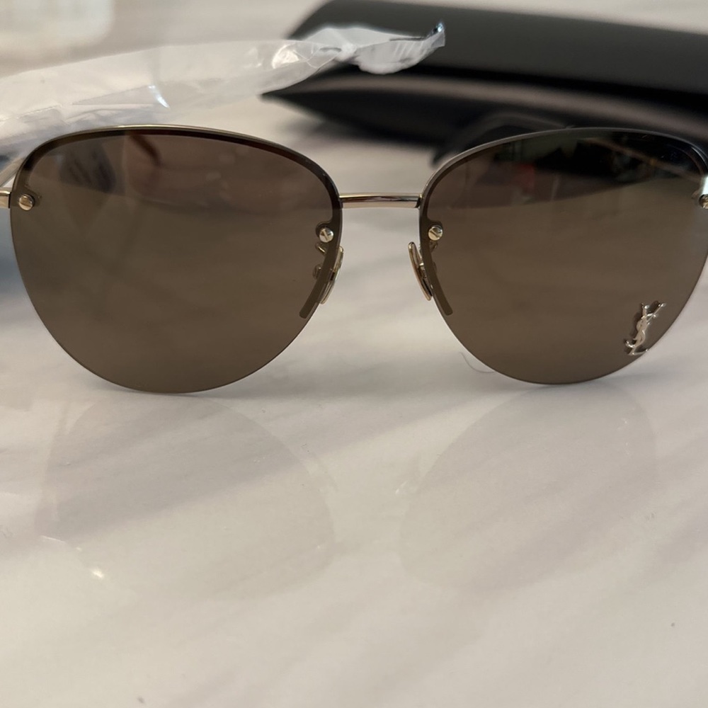 YSL Sunglasses men
